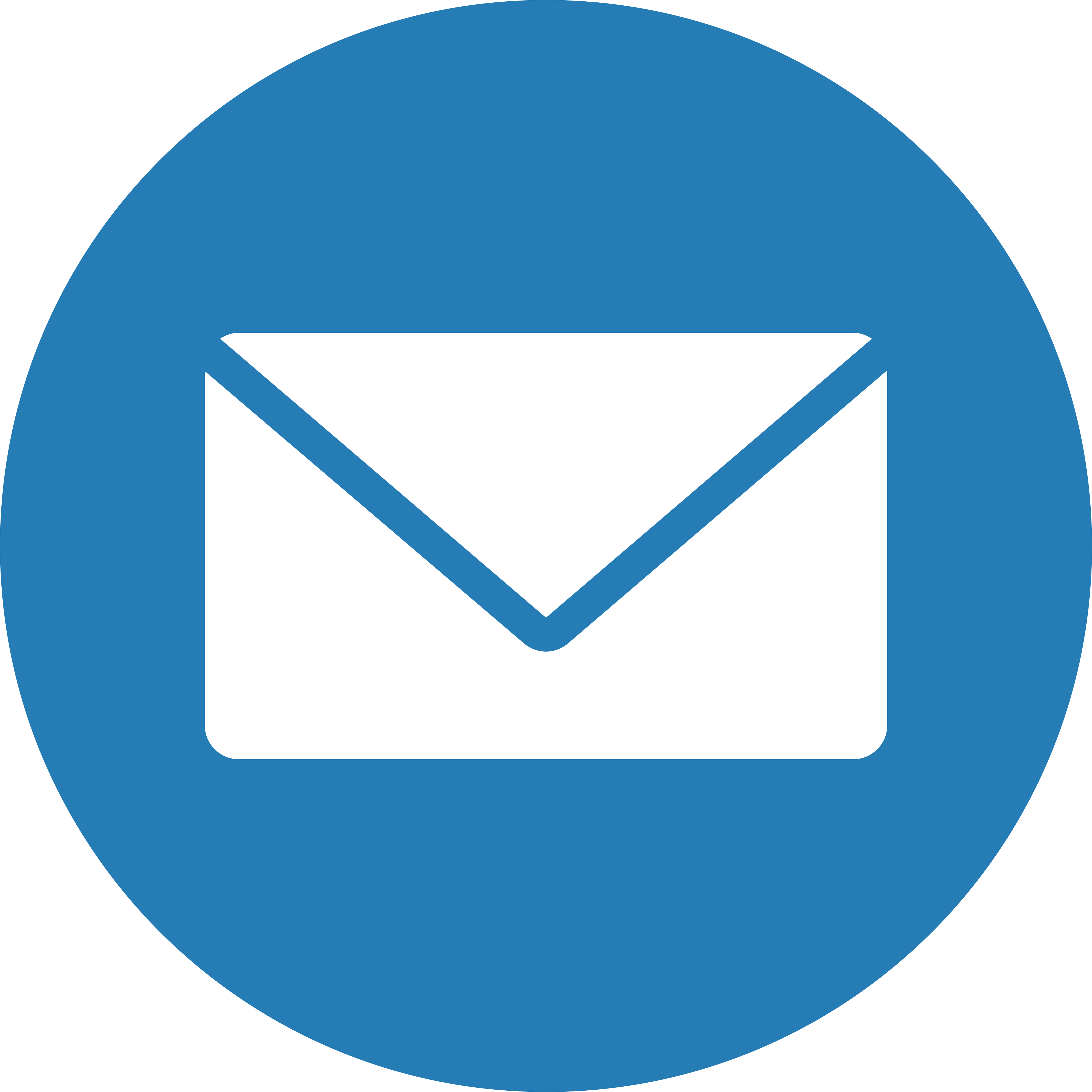 Mail